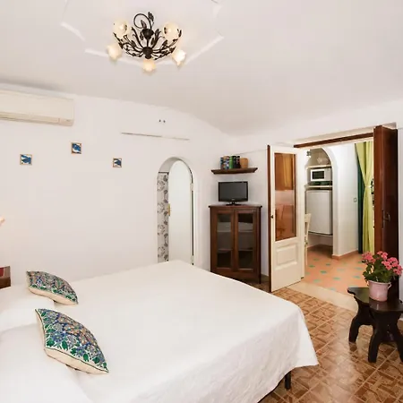 Dependance Valentina A * Positano
