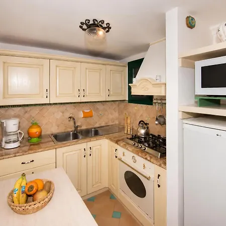 Apartment Dependance Valentina A *